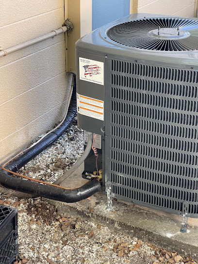 KTR Cooling Services LLC