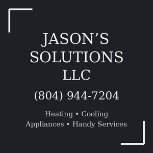 Jason's Solutions LLC