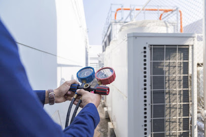 High Flow Heating & Cooling