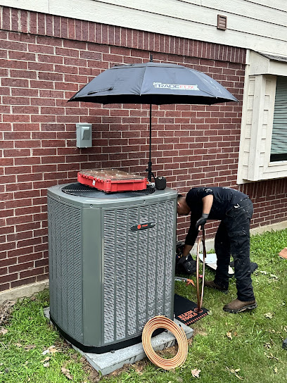 HVAC Home Supply