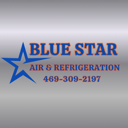 Blue Star Air & Refrigeration, LLC