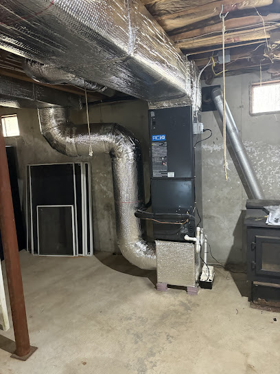Balunek HVAC LLC