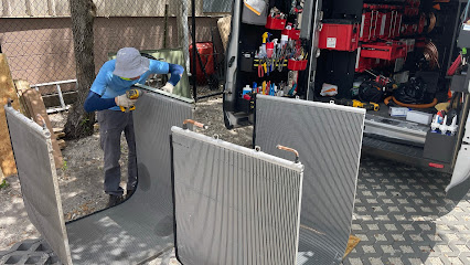 Hillsboro Air Conditioning LLC