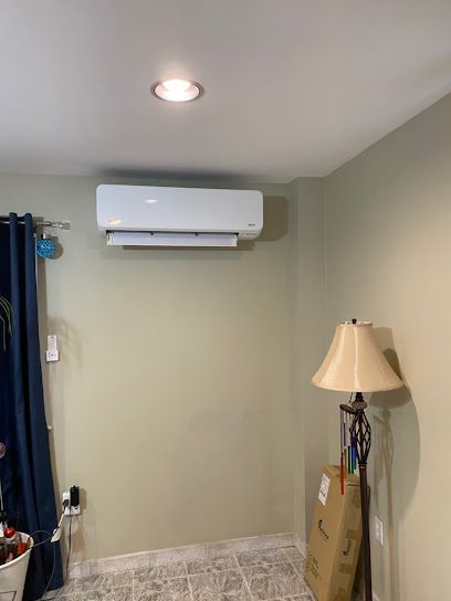 Garcia and Son Heating & Cooling LLC
