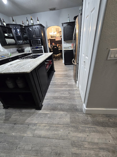 Dna remodels llc
