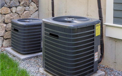 CodeBlu Heating and Air