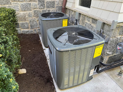 Ferrara Heating and Cooling