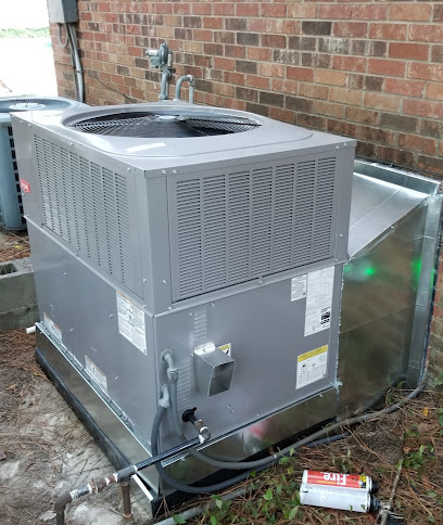 Hoffman HVAC