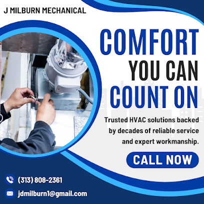 J Milburn Mechanical