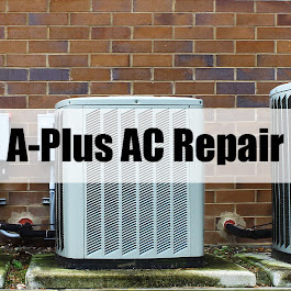 A+ AC Repair