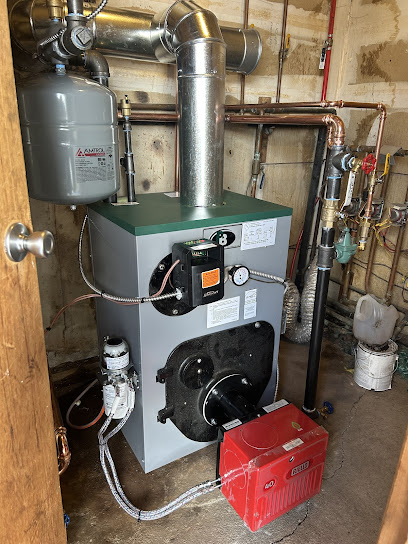 South Bay Heating & Cooling, Corp