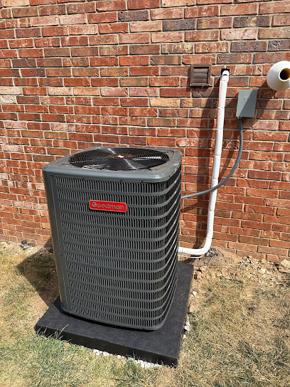 The HVAC Angel