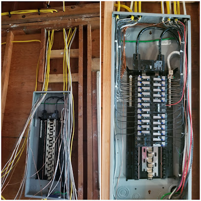E Electric