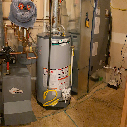 J.D. Hodgson HVAC
