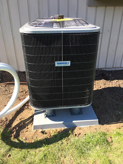 Design Heating and Cooling