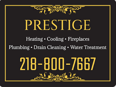 Prestige - Plumbing, Heating & Cooling