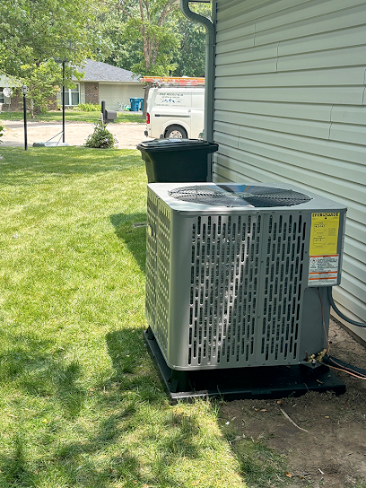 Pike Mechanical HVAC