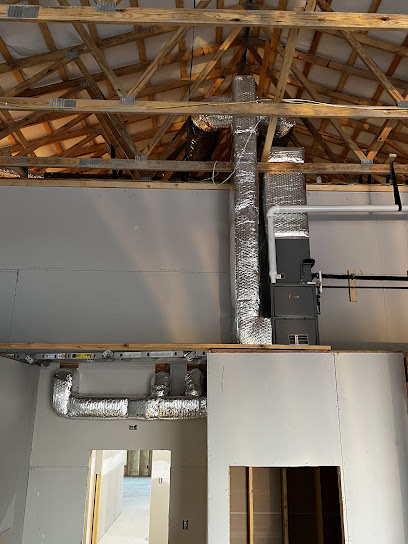 Pro-Vent Heating, Cooling & Refrigeration