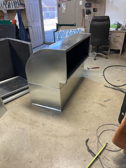 Derick’s Heat and Air Inc
