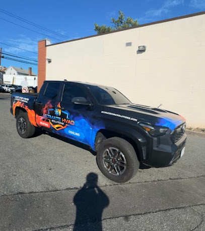 Ultimate Hvac Solutions