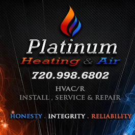 Platinum Heating & Air