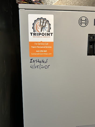 Tripoint Mechanical Services LLC