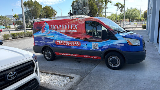 Hopeflex Air Services