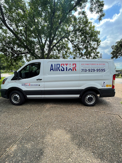 Air Star Now Central