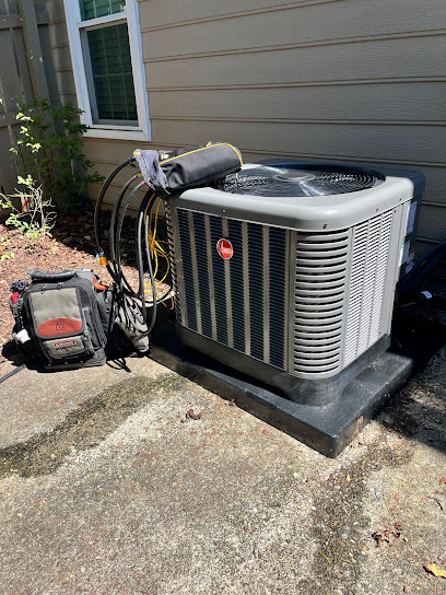Fresh Air Care Atlanta