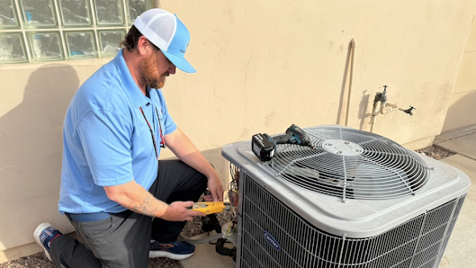 Sundance Air Heating & Cooling