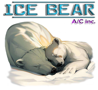 ICE BEAR A/C INC