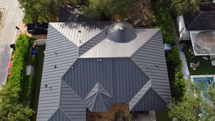 Green Home Roofing, Inc