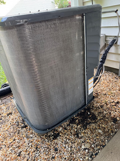 JLOH Heating & Cooling services LLC.