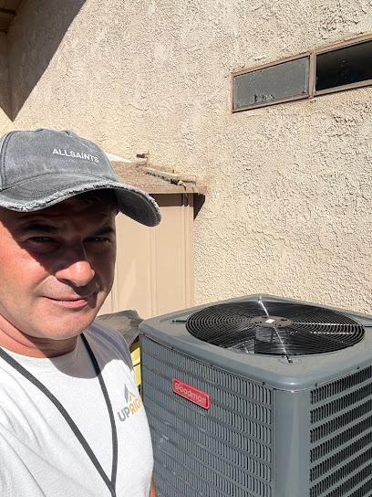 Upright Construction & HVAC