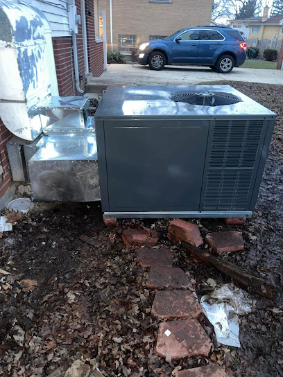 Temperature King HVAC