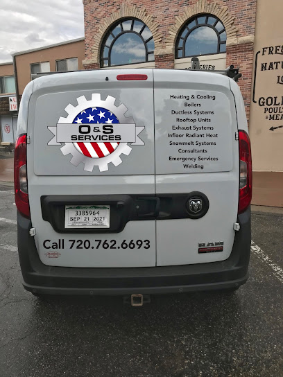 O&S Services