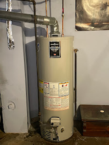 High quality plumbing and heating