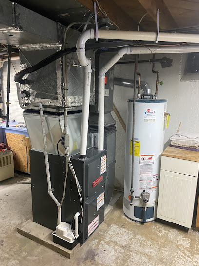 Master Heating and Cooling