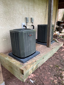 Clark Heating and Air Conditioning LLC