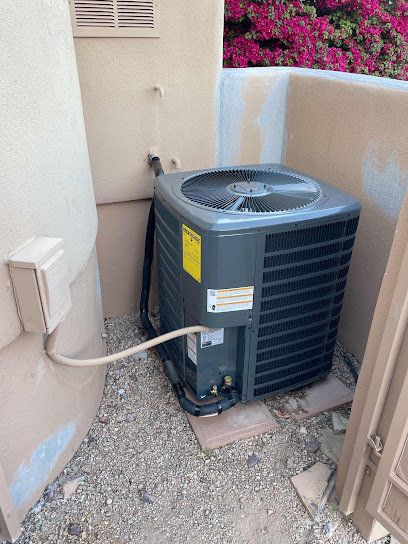 Experience Cooling & Heating LLC