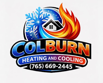 Colburn Heating and Cooling