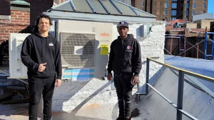 Essential HVAC & Refrigeration