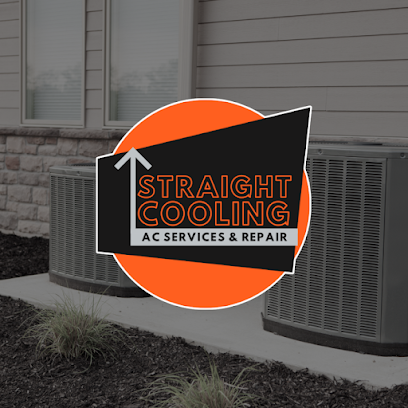Straight Cooling AC Inc