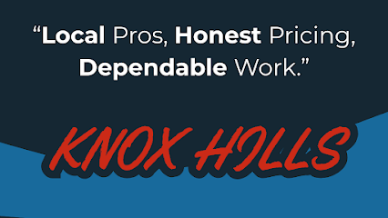 KnoxHills Heating And Air Conditioning
