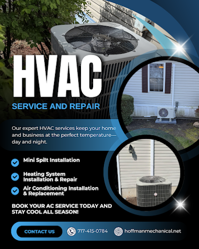 Hoffman Mechanical HVAC