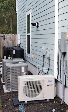 843 HVAC Heating & Air LLC