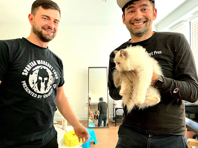 Duct Pros- Bay Area, California
