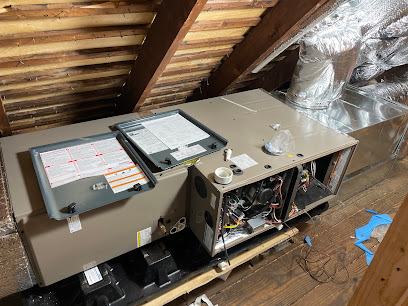 Full Circle HVAC & Plumbing