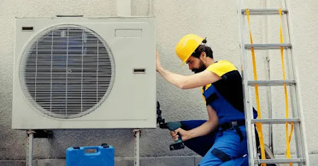 Horizon Heating And Air