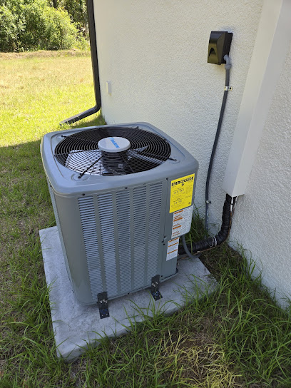 Delight Cooling and Heating